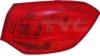 TYC 11-11876-01-2 Combination Rearlight